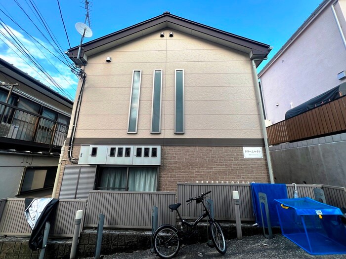 物件外観写真3　(外観写真)