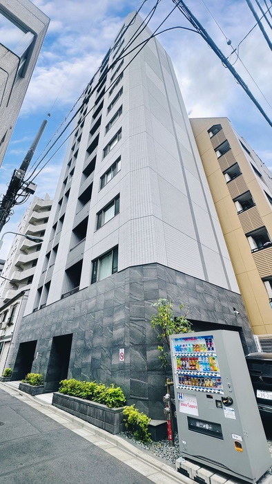 グランドコンシェルジュ蔵前