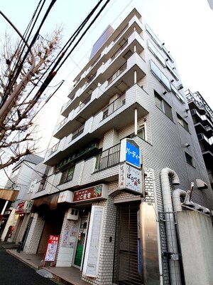 GSハイム新中野駅前（501）外観写真
