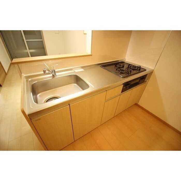 物件内観写真7　(キッチン)