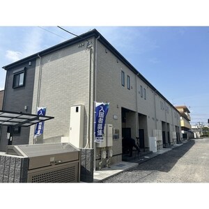 シャトームラシュウⅡ外観写真