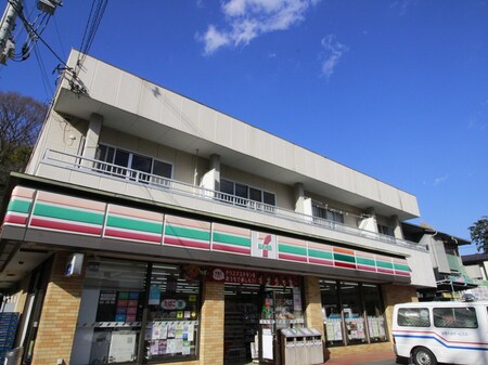 土屋ハイツ外観写真