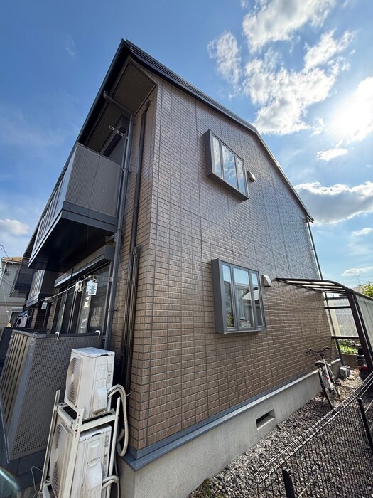 物件外観写真3　(外観写真)