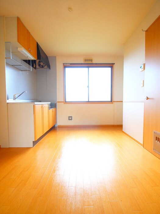 物件内観写真11　(居室)