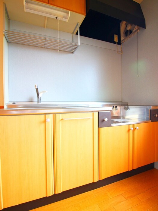 物件内観写真12　(キッチン)