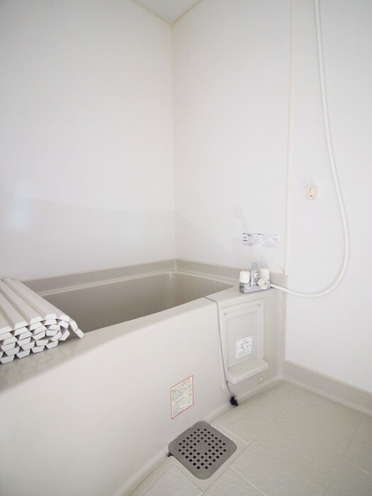 物件内観写真14　(バス／シャワールーム等)