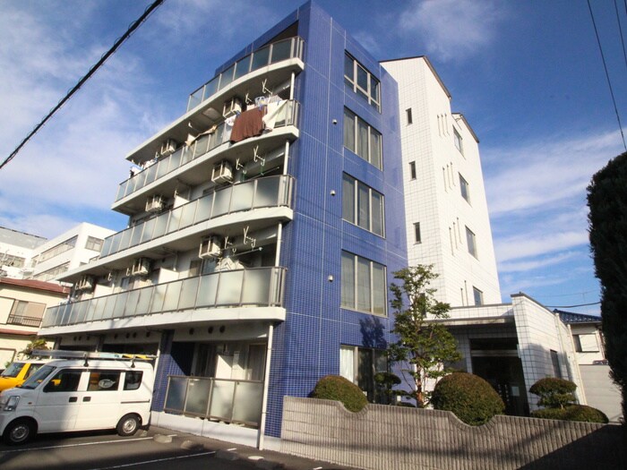 物件外観写真6　(外観写真)