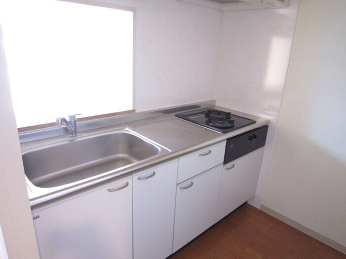 物件内観写真11　(キッチン)
