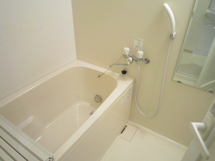 物件内観写真15　(バス／シャワールーム等)