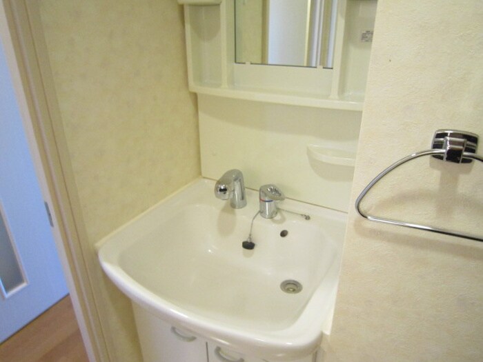 物件内観写真16　(洗面)