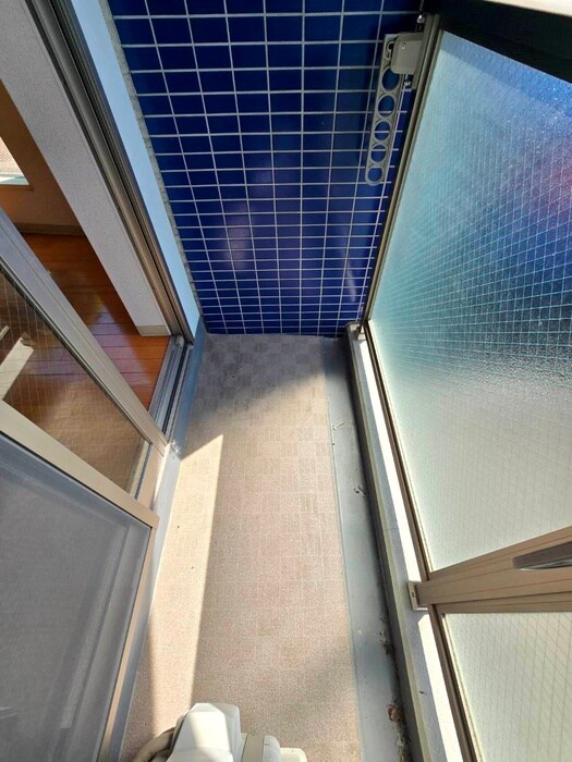 物件内観写真18　(ベランダ・バルコニー)