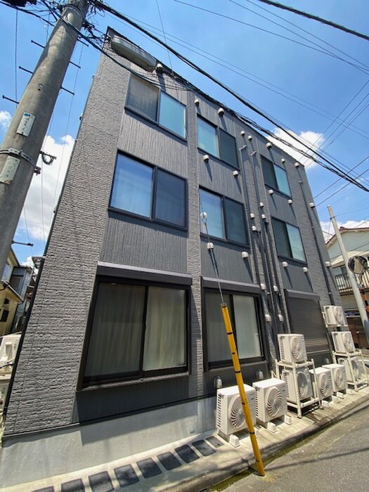 物件外観写真3　(外観写真)