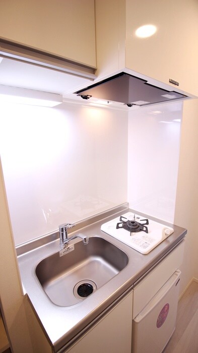 物件内観写真12　(キッチン)