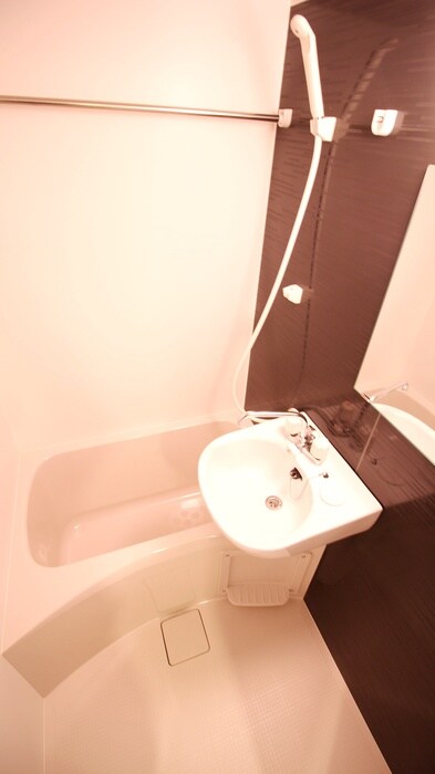 物件内観写真13　(バス／シャワールーム等)