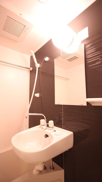 物件内観写真15　(洗面)