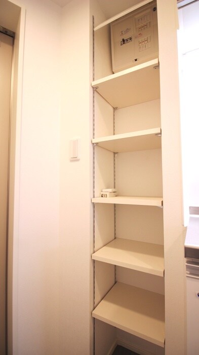 物件内観写真17　(靴箱)