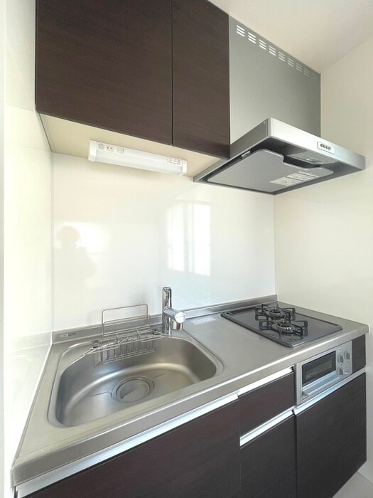 物件内観写真9　(キッチン)