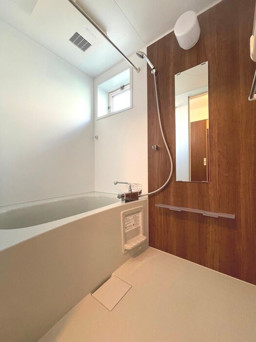 物件内観写真10　(バス／シャワールーム等)