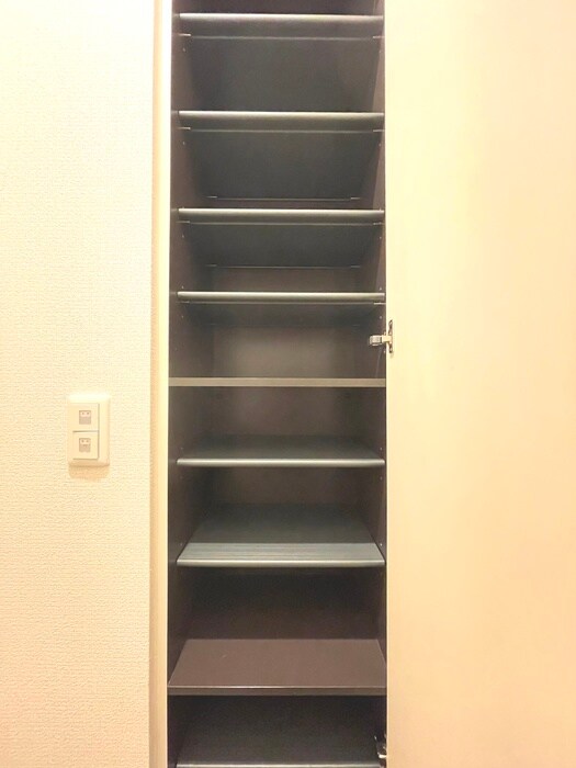 物件内観写真18　(靴箱)