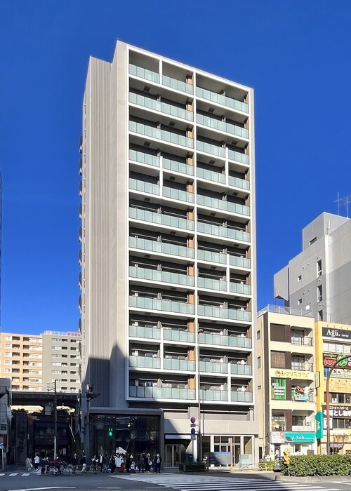 物件外観写真2　(外観写真)