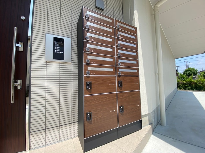 物件外観写真5　(建物設備)