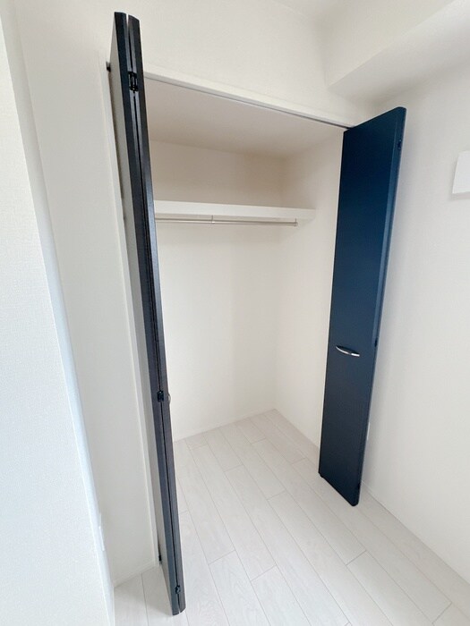 物件内観写真10　(収納)