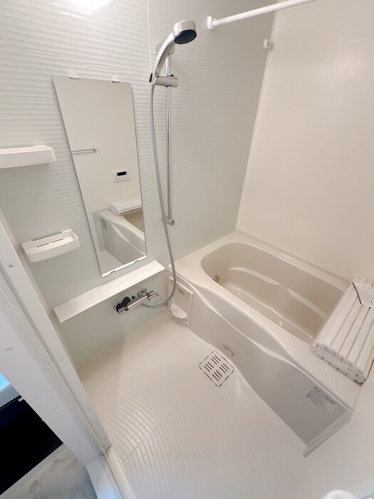 物件内観写真11　(バス／シャワールーム等)