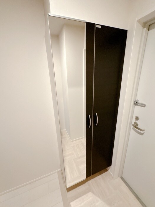 物件内観写真19　(靴箱)