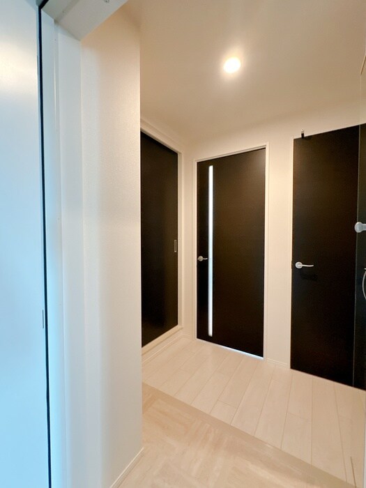 物件内観写真21　(居室)