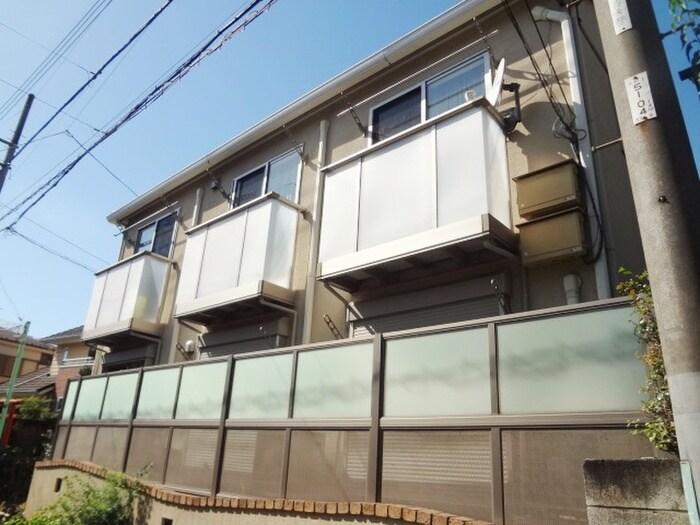 物件外観写真2　(その他)