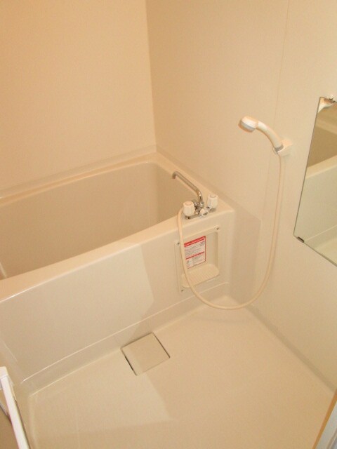 物件内観写真12　(バス／シャワールーム等)