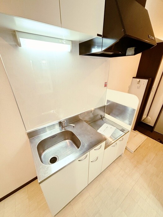 物件内観写真6　(キッチン)