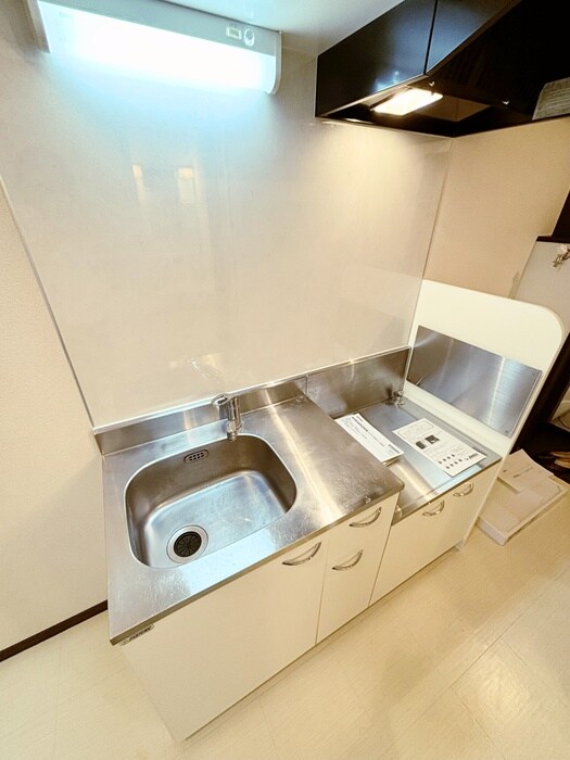 物件内観写真6　(キッチン)