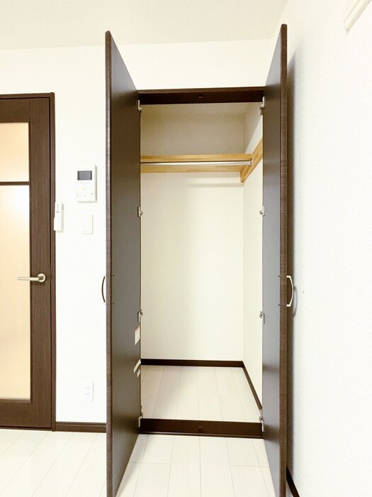 物件内観写真9　(収納)
