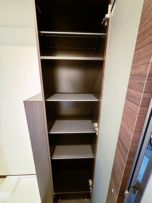 物件内観写真10　(靴箱)