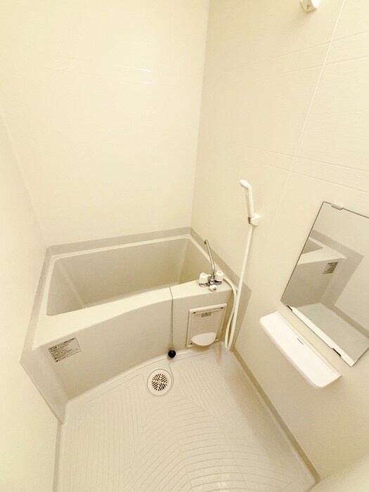 物件内観写真13　(バス／シャワールーム等)