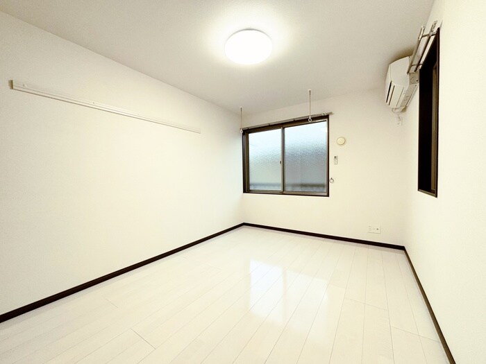 物件内観写真16　(省エネ性能ラベル)