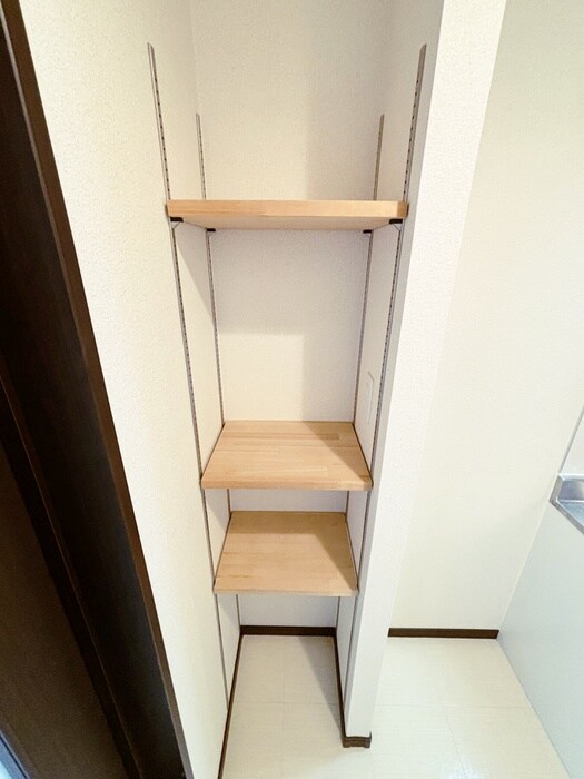 物件内観写真18　(ベランダ・バルコニー)