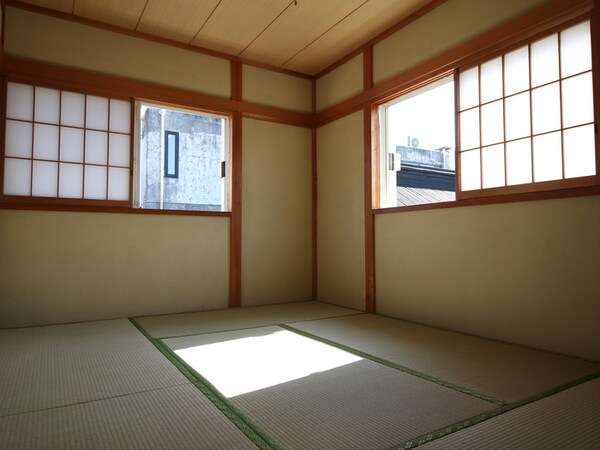 居室