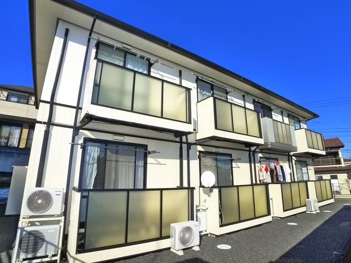 メゾンラフレシア