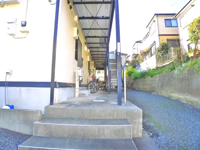 外観写真