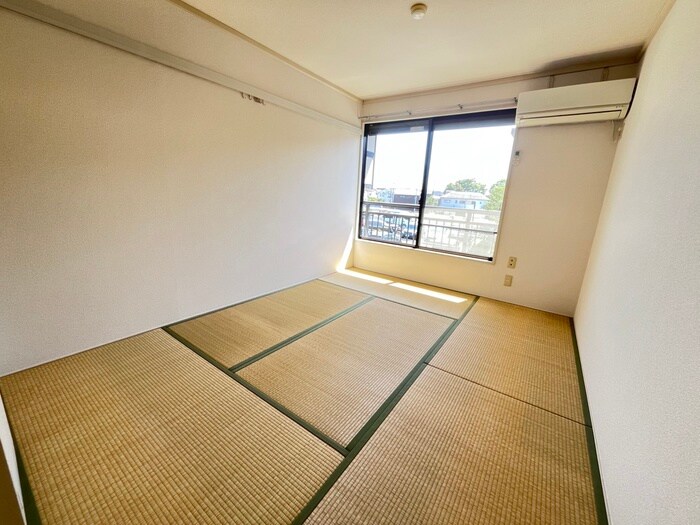 物件内観写真19　(居室)