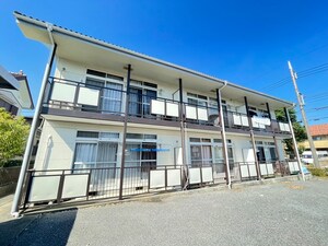 メゾンサル－ト外観写真