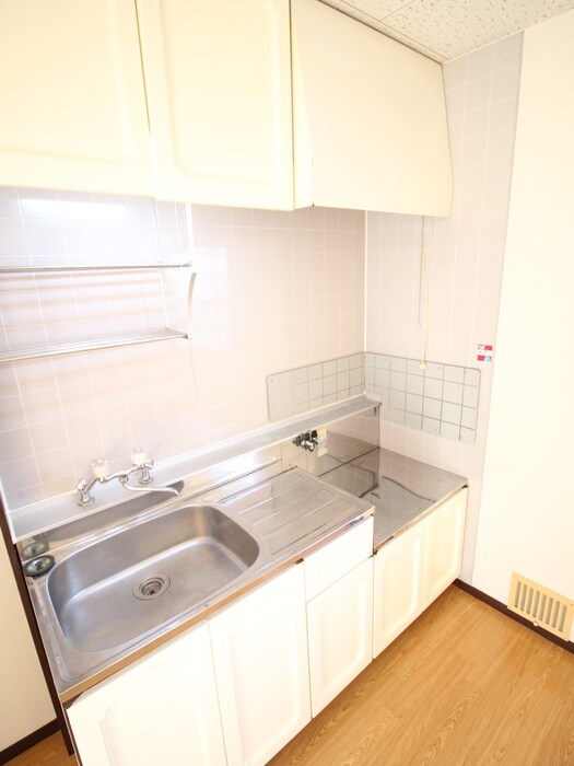 物件内観写真4　(キッチン)