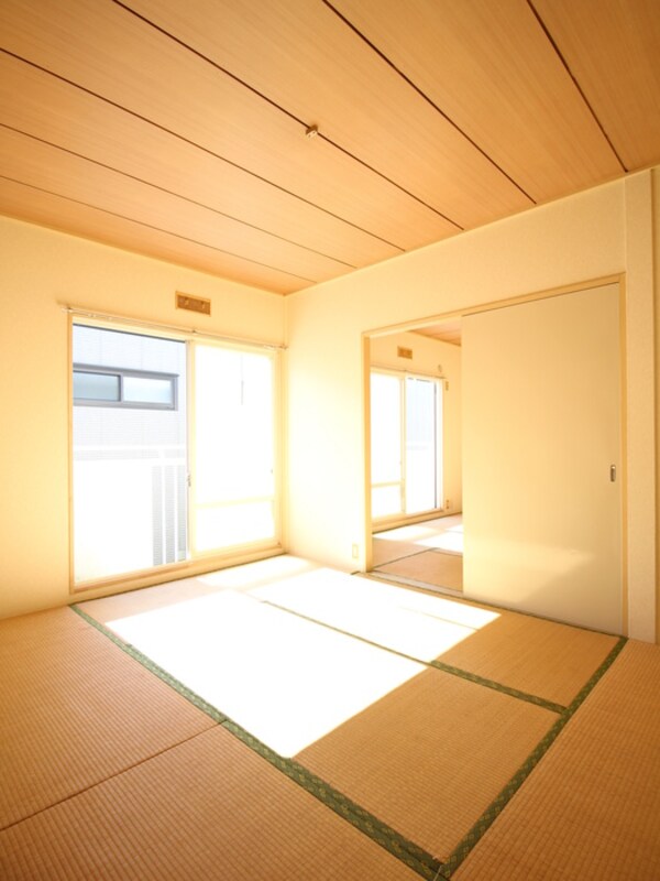 居室