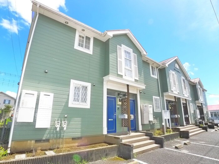 物件外観写真2　(その他)