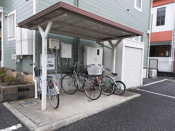 建物設備