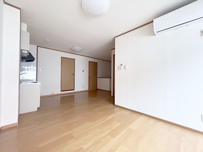 物件内観写真15　(居室)