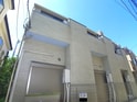 クラリス中山