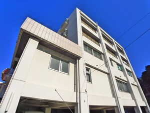 中村ビル外観写真